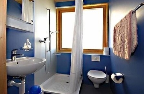 Davos Apartment | für 8 Gäste mit 120m² in Davos Platz