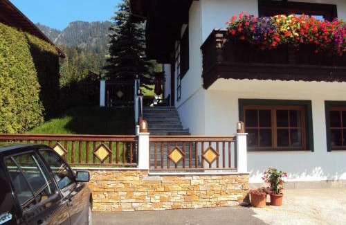 Alpbach House | Fürstenhof
