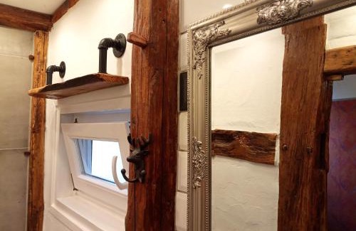 Hirschhorn Apartment | Fürstenstube