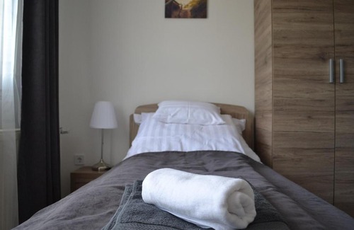 Debrecen Bed & Breakfast | Főnix Design Rooms