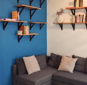 Kiskunhalas Apartment | Főtér Apartman