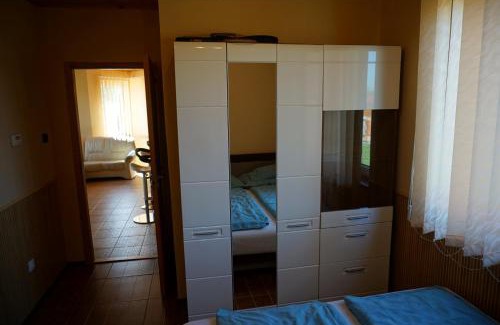 Demjen Apartment | FŰZFA VENDÉGHÁZ