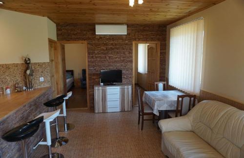 Demjen Apartment | FŰZFA VENDÉGHÁZ