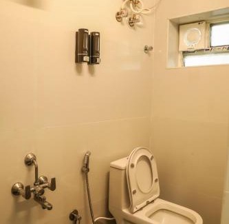 Parthasarathy Puram Apartment | F-1 Tulsi By The Peace