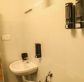 Parthasarathy Puram Apartment | F-2 Tulsi By The Peace