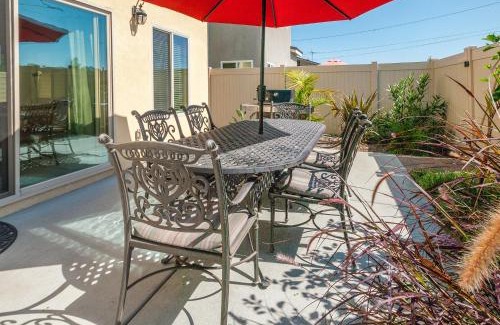 Anaheim Colony Historic District House | F-32 La Casa de Mickey