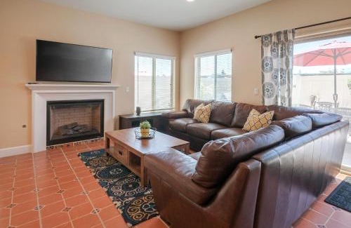 Anaheim Colony Historic District House | F-32 La Casa de Mickey