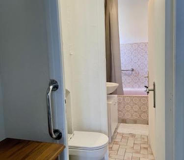 Imphy Apartment | F 36 Raimbaux 2 à 4 Personne 2 chambres Wifi Parking facile