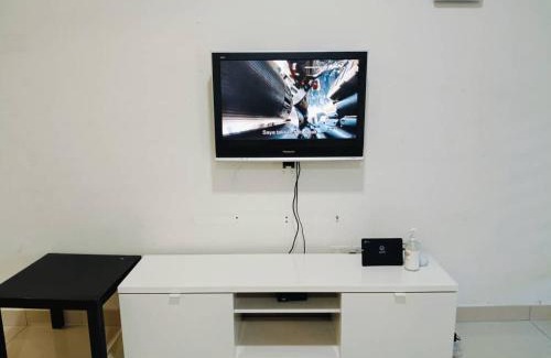 Taman Bukit Dahlia House | F.A Guesthouse Pasir Gudang