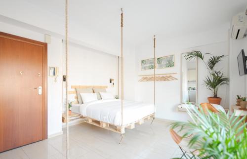 Kalamaria Apartment | F & B Collection - Escape Avenue