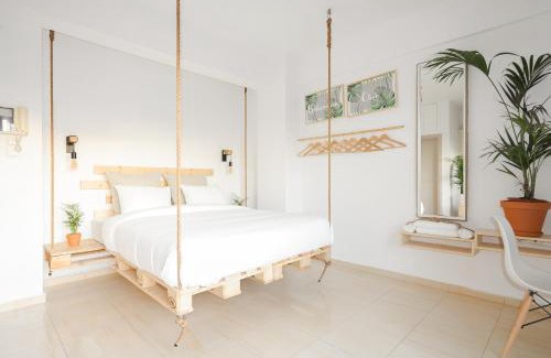 Kalamaria Apartment | F & B Collection - Escape Avenue