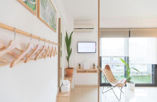 Kalamaria Apartment | F & B Collection - Escape Avenue