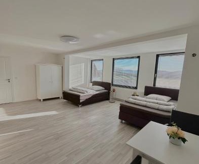 Minden Apartment | F B Unterkunft