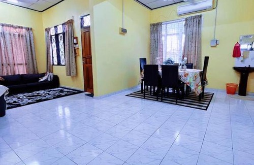 Kuala Terengganu House | F&F HOMESTAY