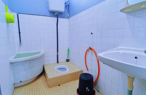 Kuala Terengganu House | F&F HOMESTAY