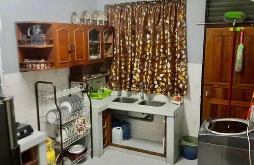 Kuala Terengganu House | F&F HOMESTAY