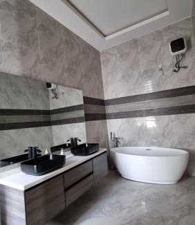 Ofin Apartment | F&F Luxury Residence