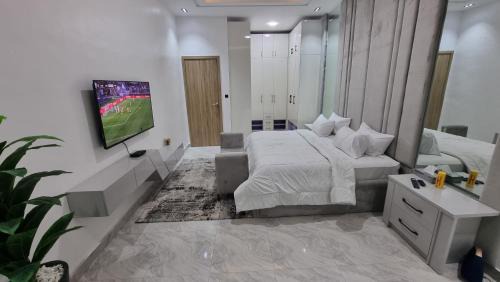 Ofin Apartment | F&F Luxury Residence