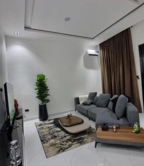 Ofin Apartment | F&F Luxury Residence