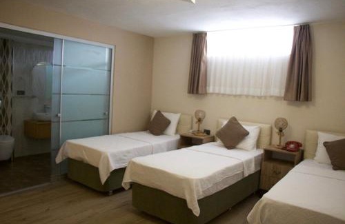 Alacati Bed & Breakfast | F&G Alaçatı