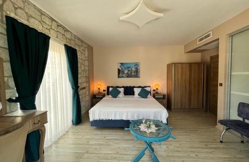 Alacati Bed & Breakfast | F&G Alaçatı