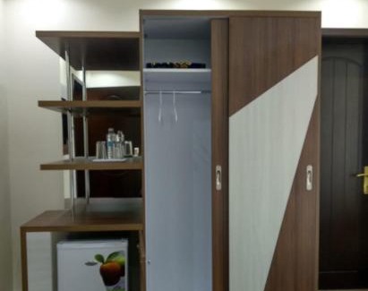 Seeb Hotel | F & H Hotel