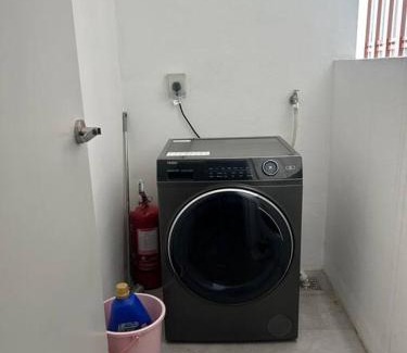 Putrajaya Apartment | F Homestay Putrajaya Near to PICC