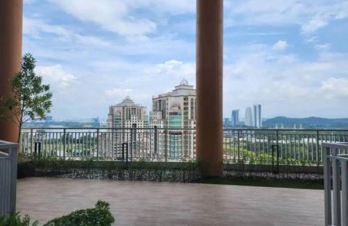 Putrajaya Apartment | F Homestay Putrajaya Near to PICC