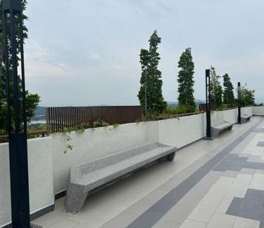 Putrajaya Apartment | F Homestay Putrajaya Near to PICC