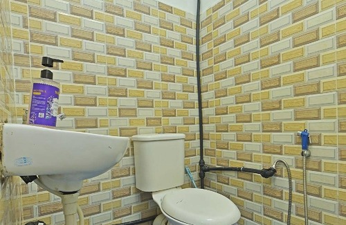 Kampung Sungai Nibong Hotel | F Hotel Bayan Lepas