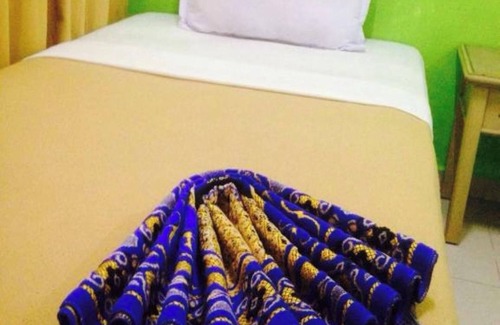 Kampung Sungai Nibong Hotel | F Hotel Bayan Lepas