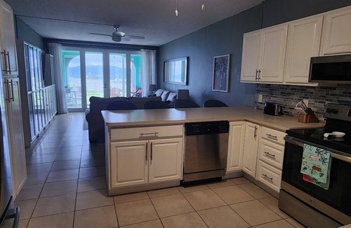 La Grande Princesse House | F&L's Seaview Escape St Croix, USVI