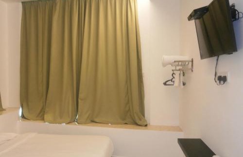 Kuantan House | F.M GUESTHOUSE