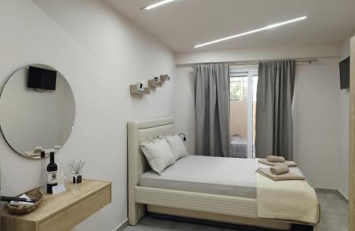 Sarti House | F&M House Semi Basement