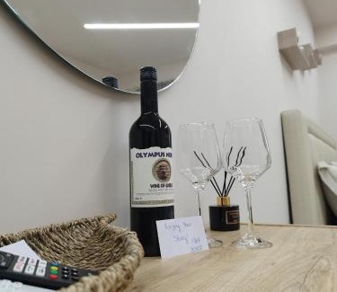 Sarti House | F&M House Semi Basement