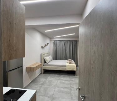 Sarti House | F&M House Semi Basement