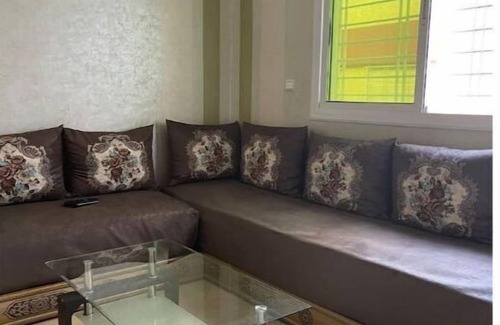 Fes Apartment | F Nice small appartmenet