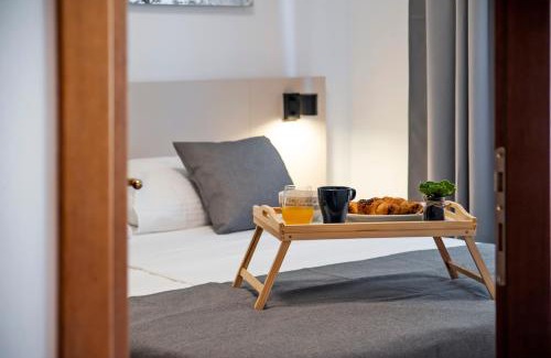 Rovinj Apartment | F&R Apartments II