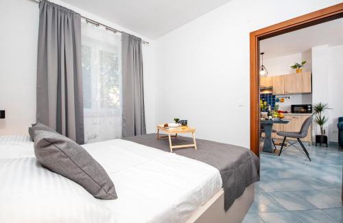 Rovinj Apartment | F&R Apartments II