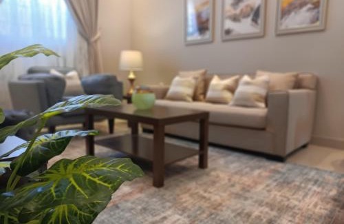 Riyadh Apartment | F residence, Beauty & Luxury
