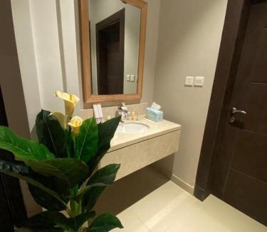 Riyadh Apartment | F residence, Beauty & Luxury