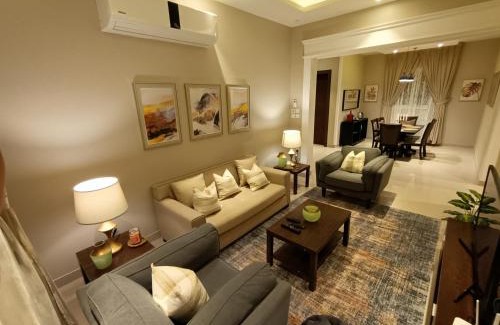 Riyadh Apartment | F residence, Beauty & Luxury