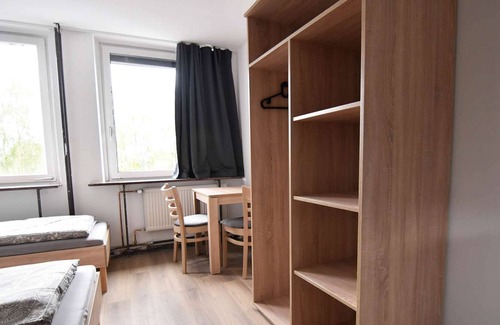 Marsdorf Apartment | F02.10 Apartment mit Wlan