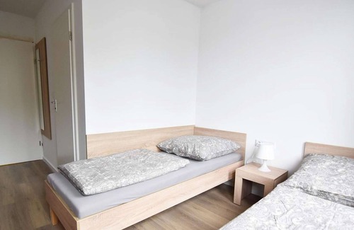 Marsdorf Apartment | F02.10 Apartment mit Wlan