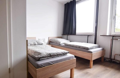 Marsdorf Apartment | F02.17 Apartment mit Wlan