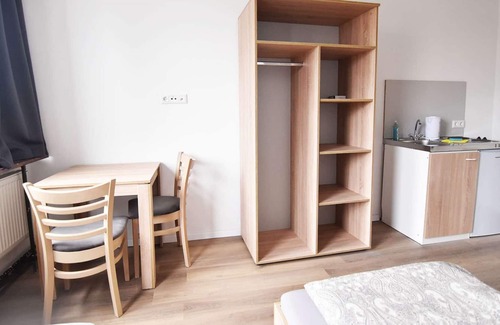 Marsdorf Apartment | F02.17 Apartment mit Wlan