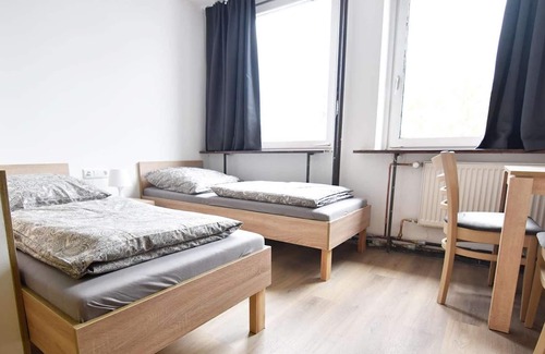 Marsdorf Apartment | F02.17 Apartment mit Wlan