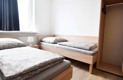 Marsdorf Apartment | F02.4 Apartment mit Wlan