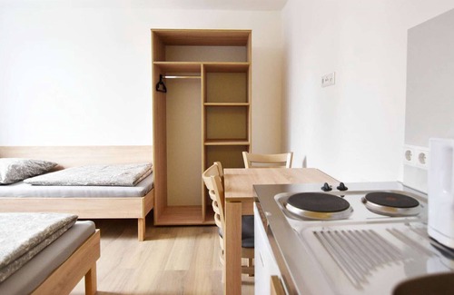 Marsdorf Apartment | F02.4 Apartment mit Wlan