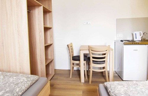 Marsdorf Apartment | F02.4 Apartment mit Wlan